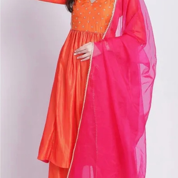 Trending  designer suits - Picture 3 of 14